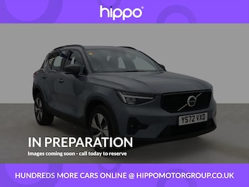 Used Volvo XC40 2023 for sale - 78796272: Photo