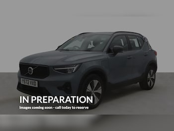 Used Volvo XC40 2023 for sale - 78796272: Photo