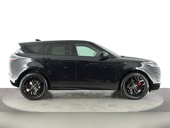 Used Land Rover Range Rover Evoque 2022 for sale - 78947149: Photo