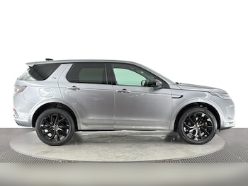 Used Land Rover Discovery Sport 2020 for sale - 79453164: Photo