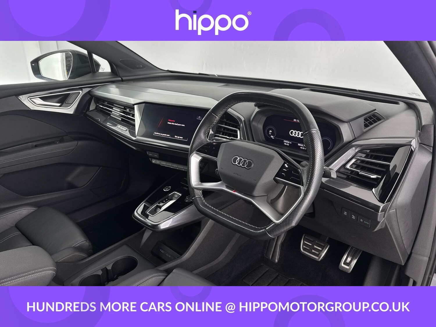 Used Audi Q4 e-tron for sale - 77191548: Photo 10