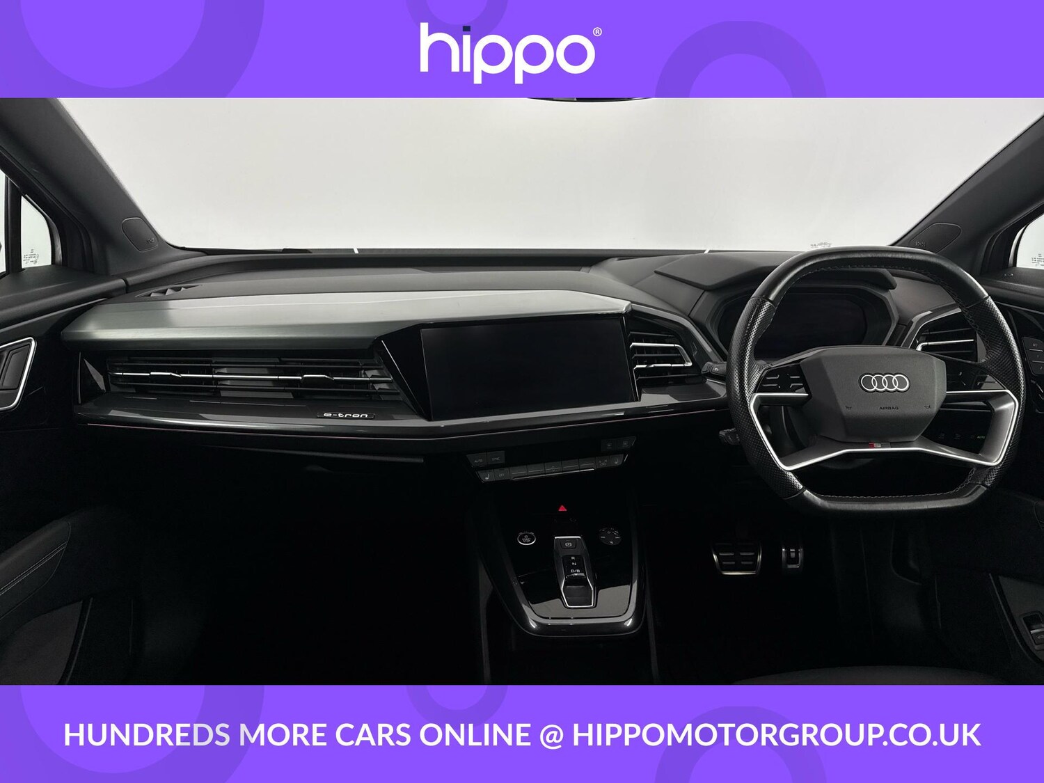 Used Audi Q4 e-tron for sale - 77191548: Photo 11