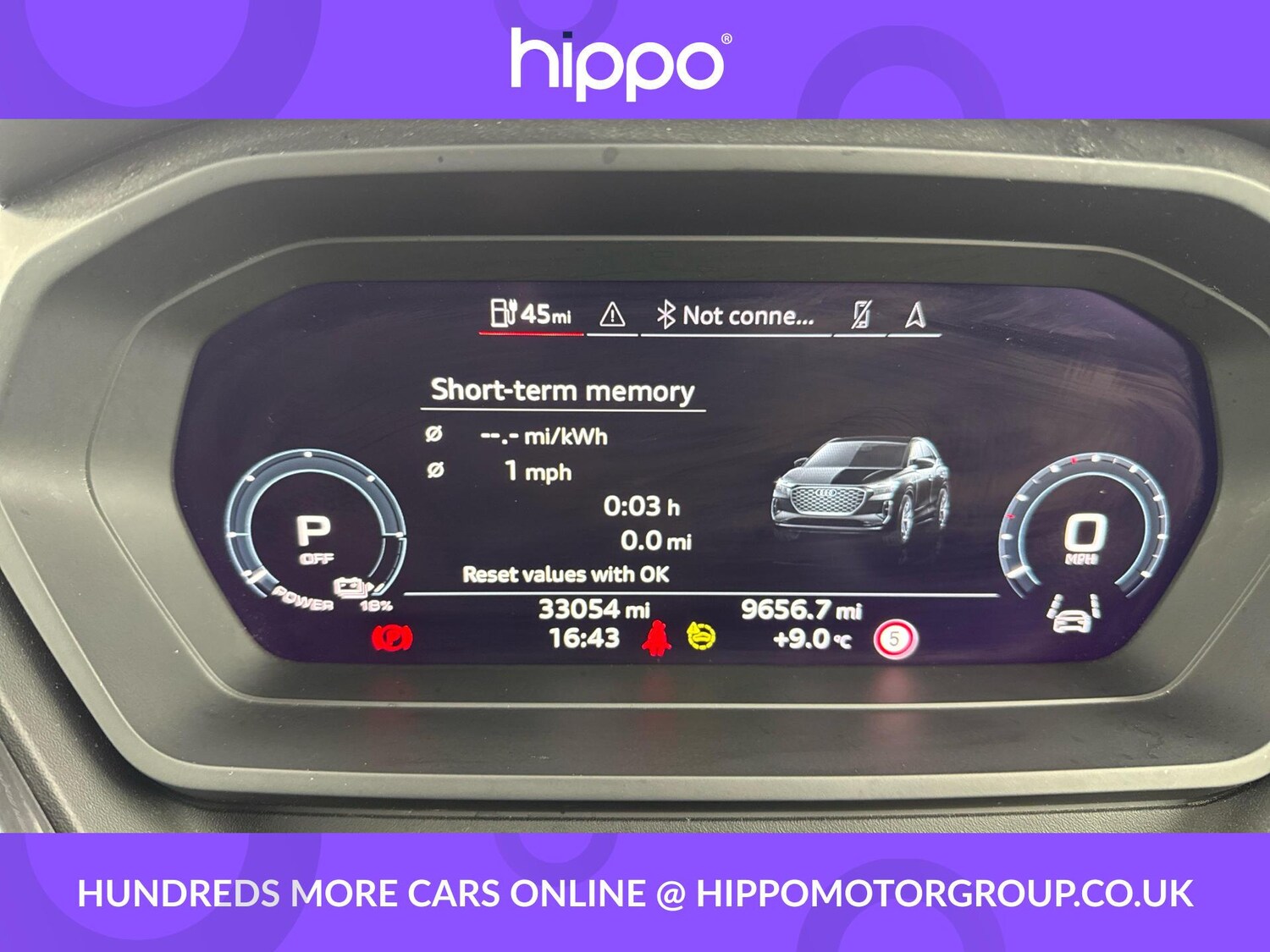 Used Audi Q4 e-tron for sale - 77191548: Photo 13