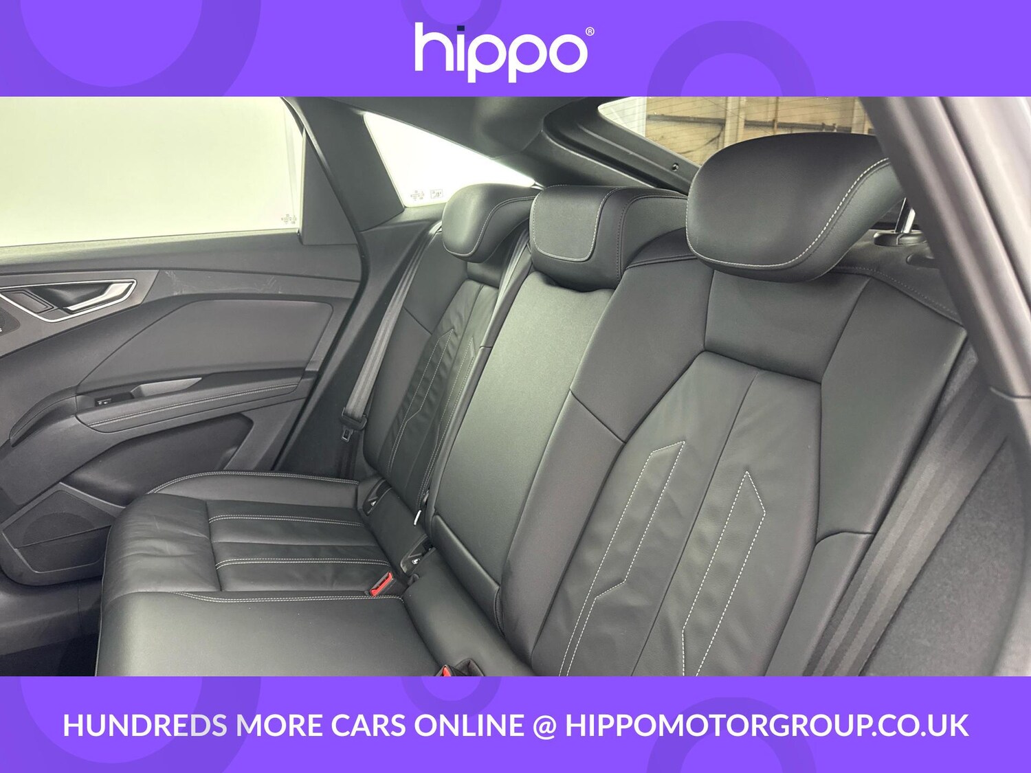 Used Audi Q4 e-tron for sale - 77191548: Photo 14