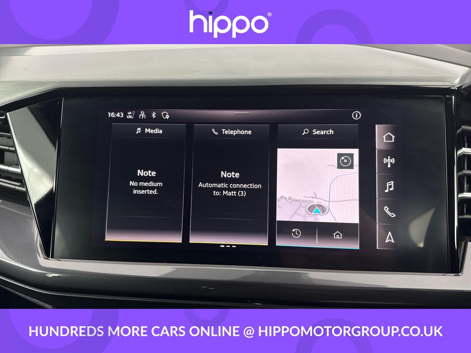 Used Audi Q4 e-tron for sale - 77191548: Photo 17