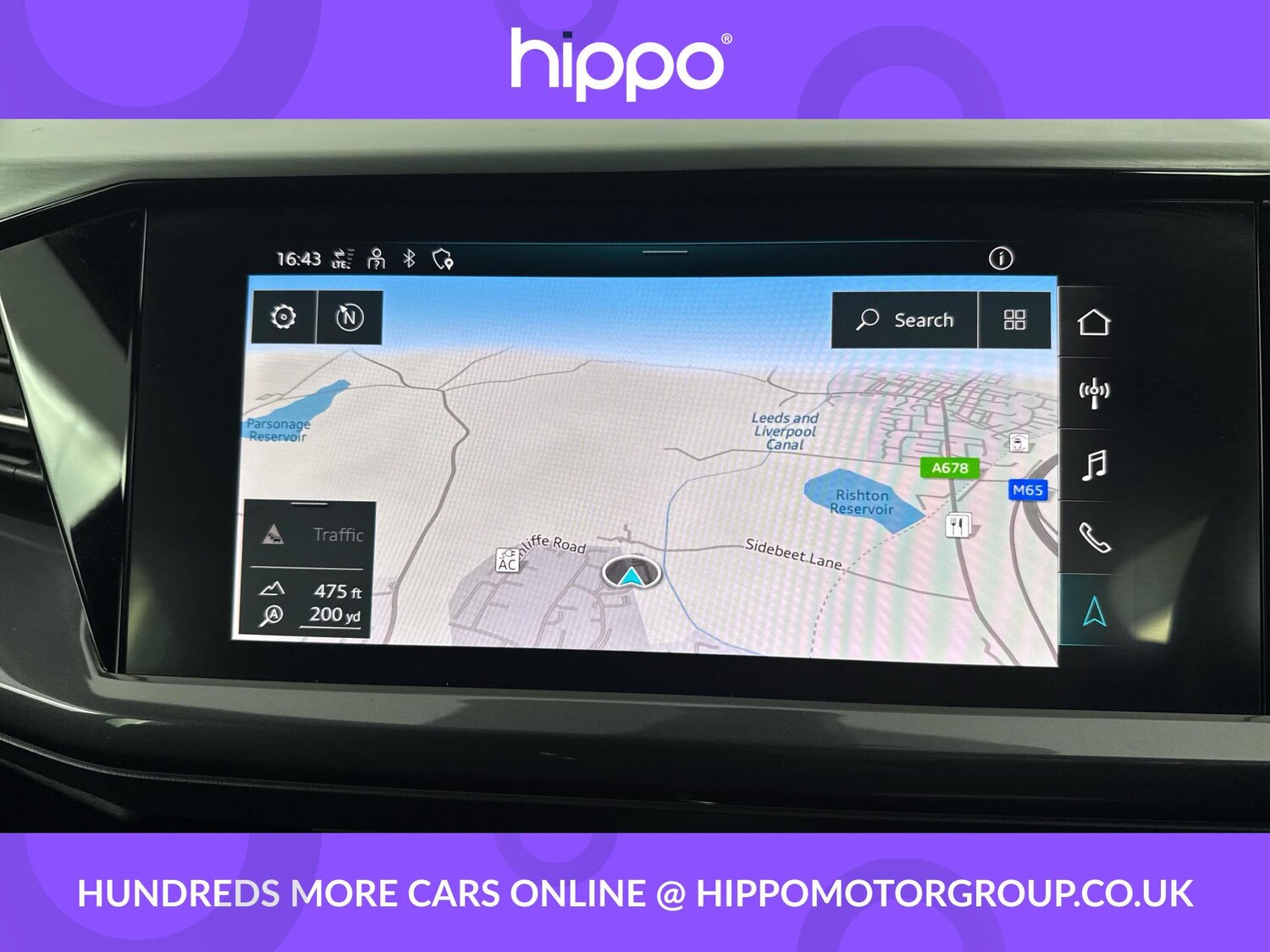 Used Audi Q4 e-tron for sale - 77191548: Photo 18