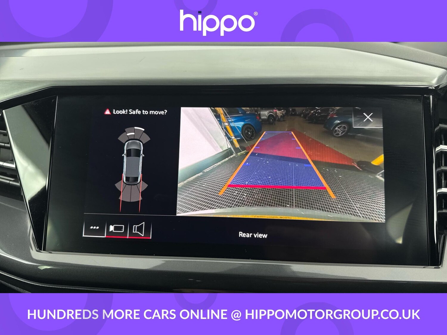 Used Audi Q4 e-tron for sale - 77191548: Photo 19