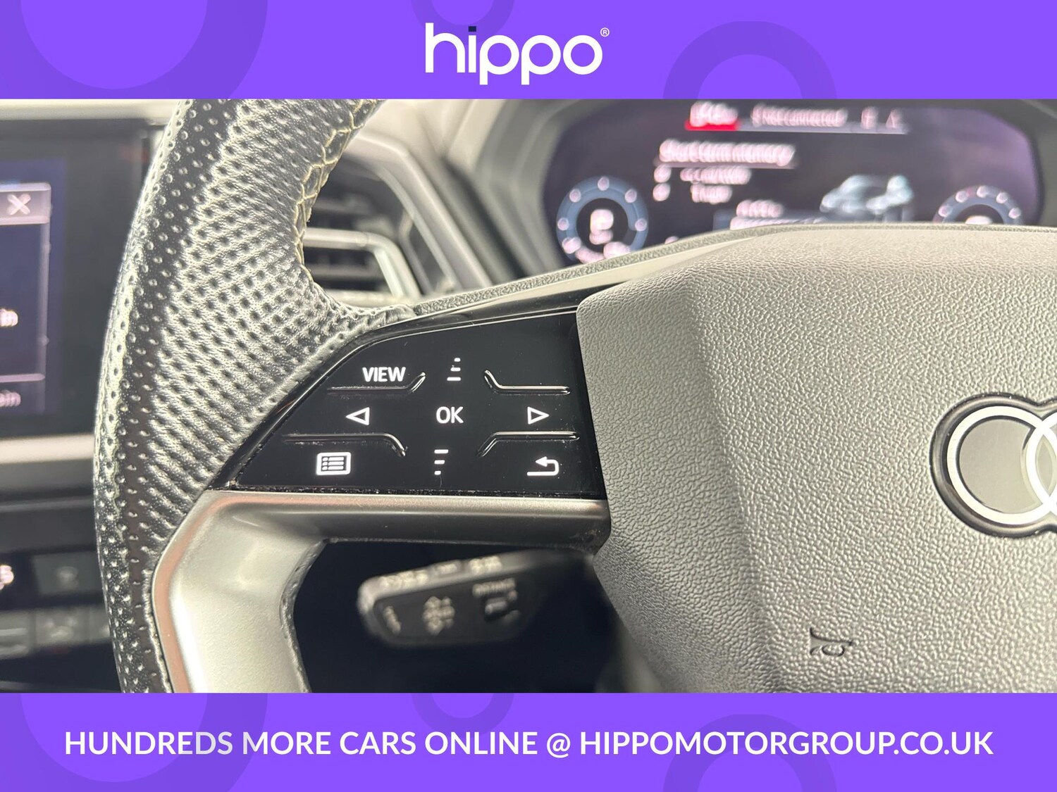 Used Audi Q4 e-tron for sale - 77191548: Photo 22