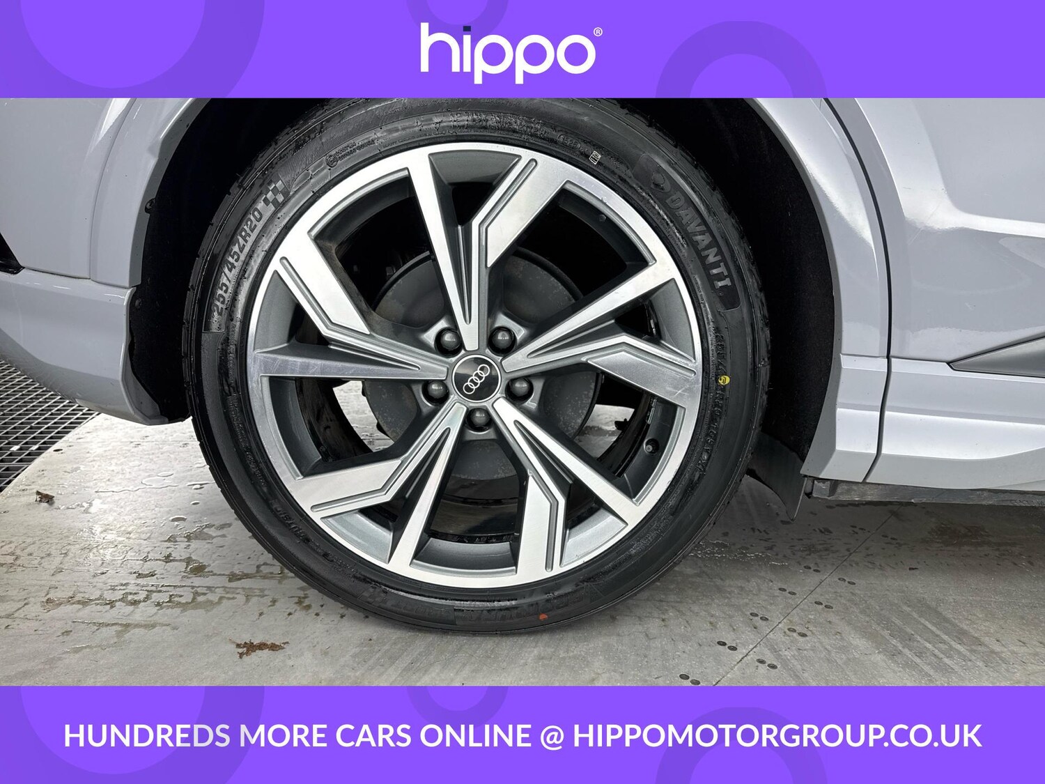 Used Audi Q4 e-tron for sale - 77191548: Photo 27