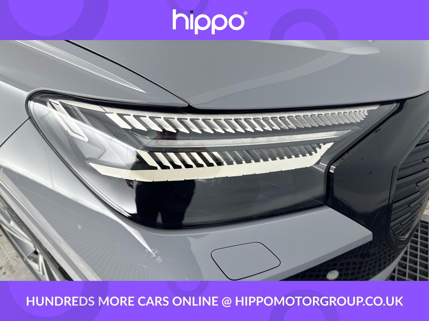 Used Audi Q4 e-tron for sale - 77191548: Photo 29