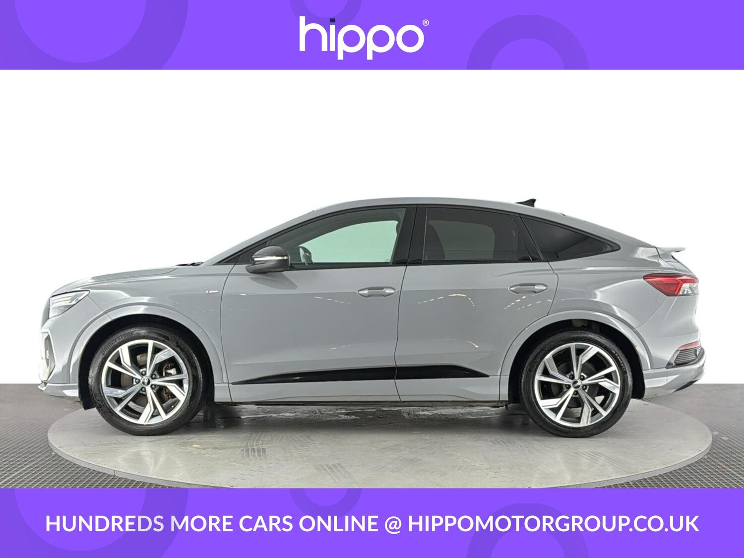 Used Audi Q4 e-tron for sale - 77191548: Photo 7