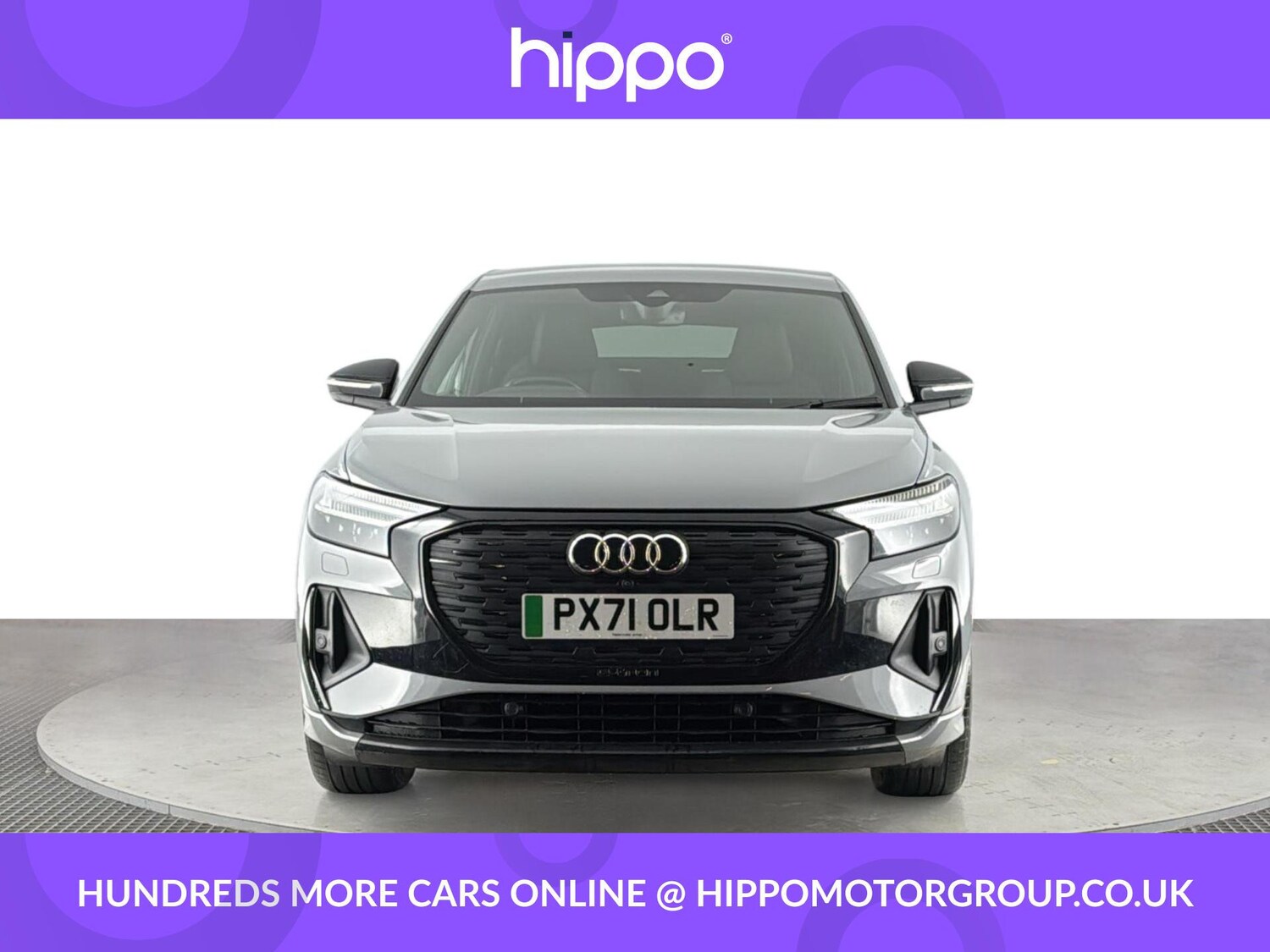 Used Audi Q4 e-tron for sale - 77191548: Photo 8