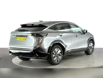 Used Nissan ARIYA 2022 for sale - 78307190: Photo