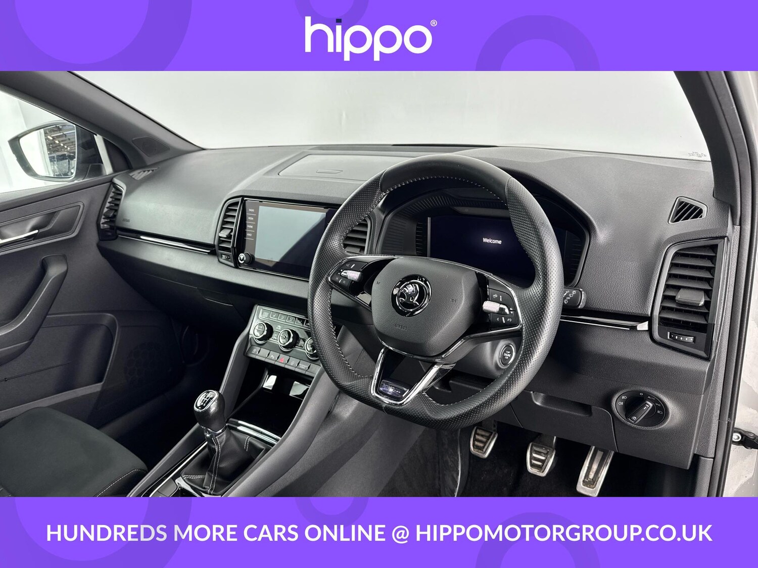 Used Skoda Karoq 2021 for sale - 77598254: Photo 10