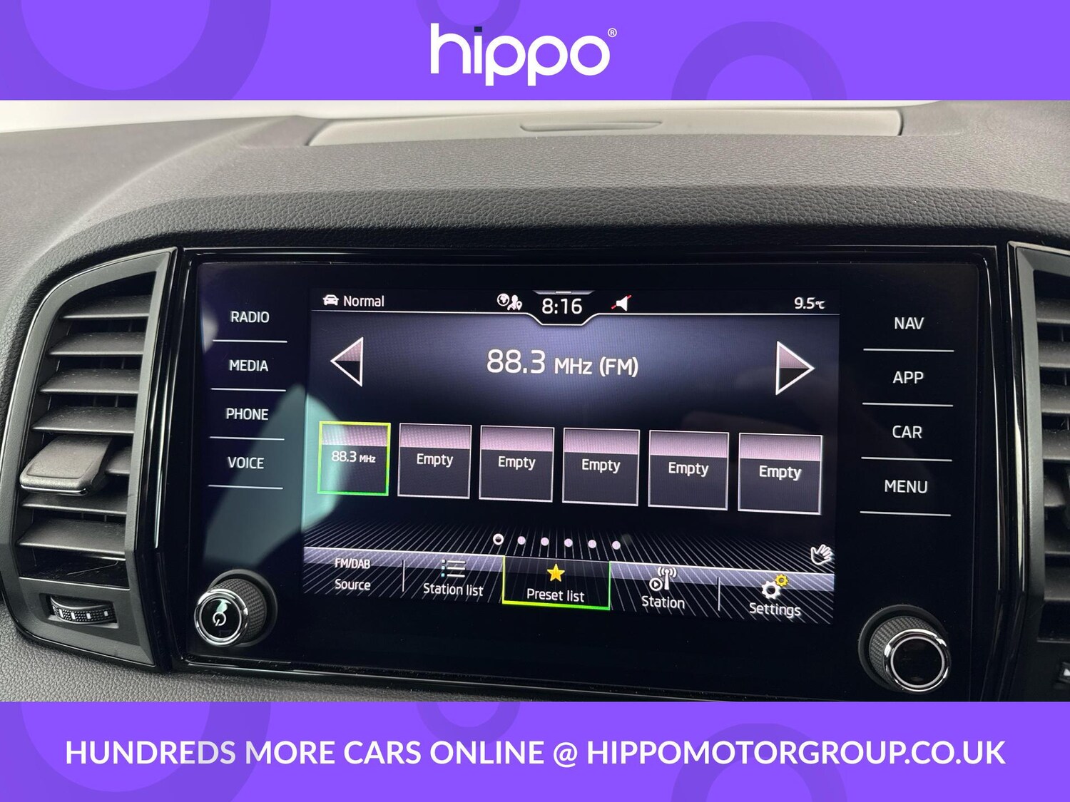 Used Skoda Karoq 2021 for sale - 77598254: Photo 12