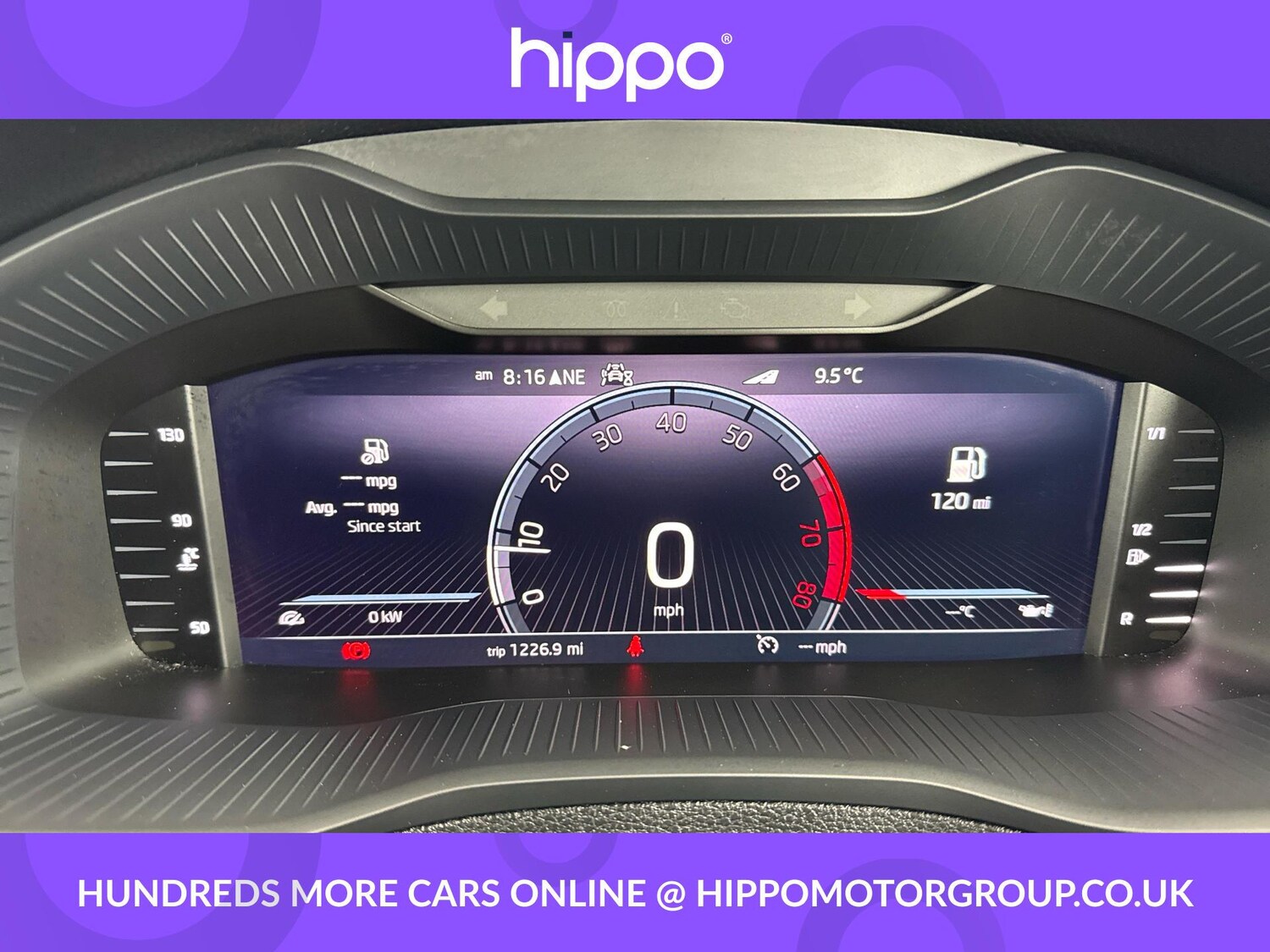 Used Skoda Karoq 2021 for sale - 77598254: Photo 13