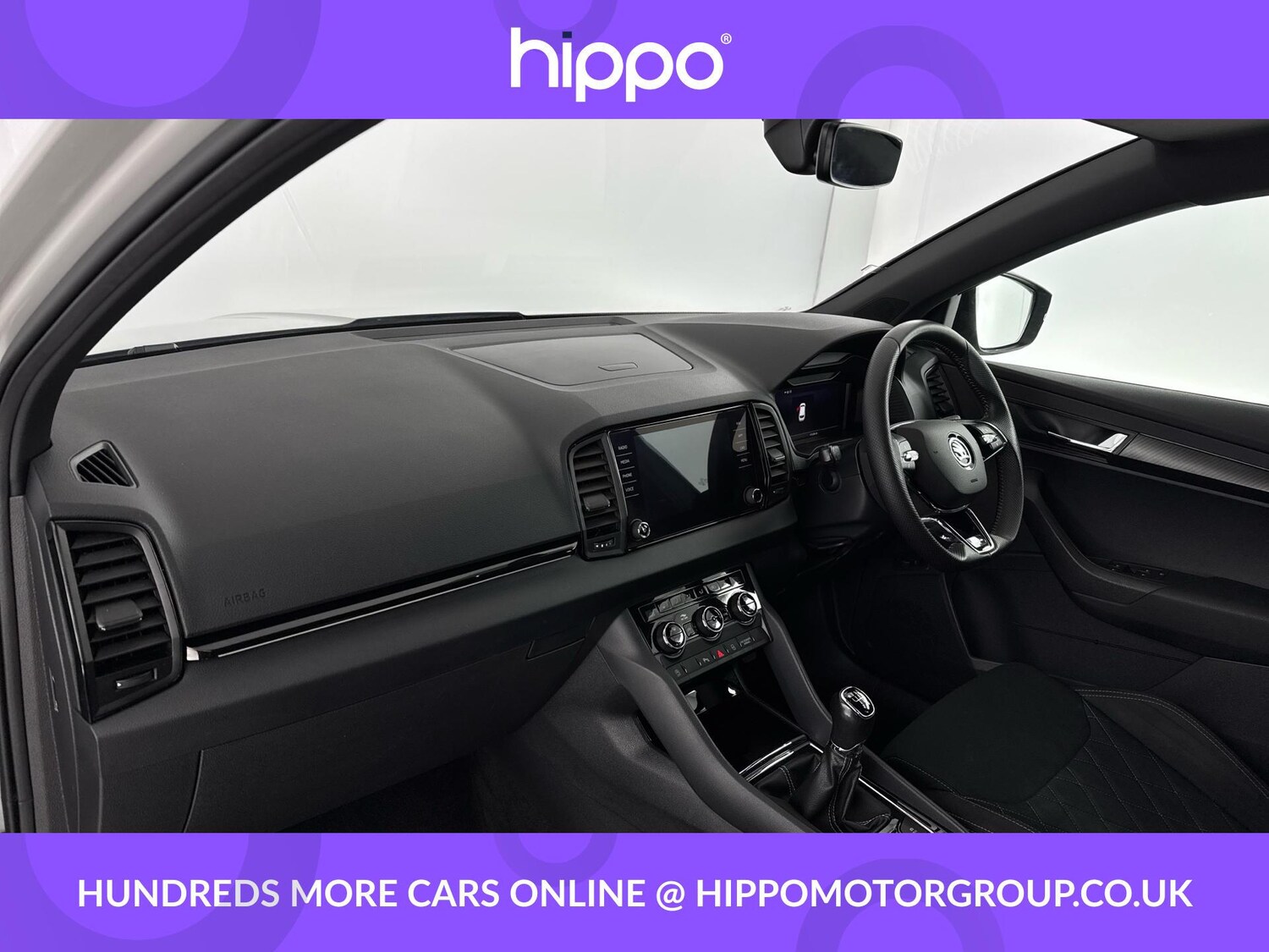 Used Skoda Karoq 2021 for sale - 77598254: Photo 9