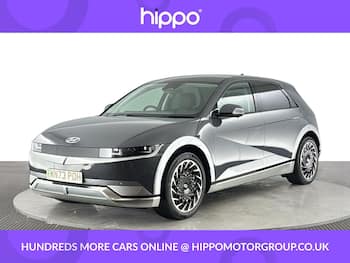 Used Hyundai IONIQ 5 2023 for sale - 79821450: Photo