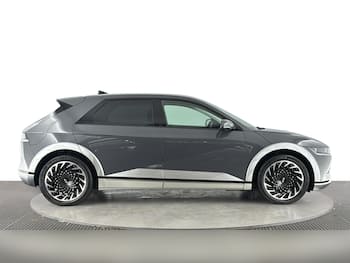 Used Hyundai IONIQ 5 2023 for sale - 79821450: Photo