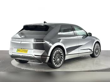 Used Hyundai IONIQ 5 2023 for sale - 79821450: Photo