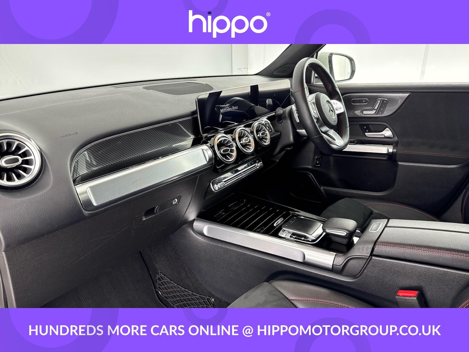 Used Mercedes-Benz GLB 2020 for sale - 77573866: Photo 10