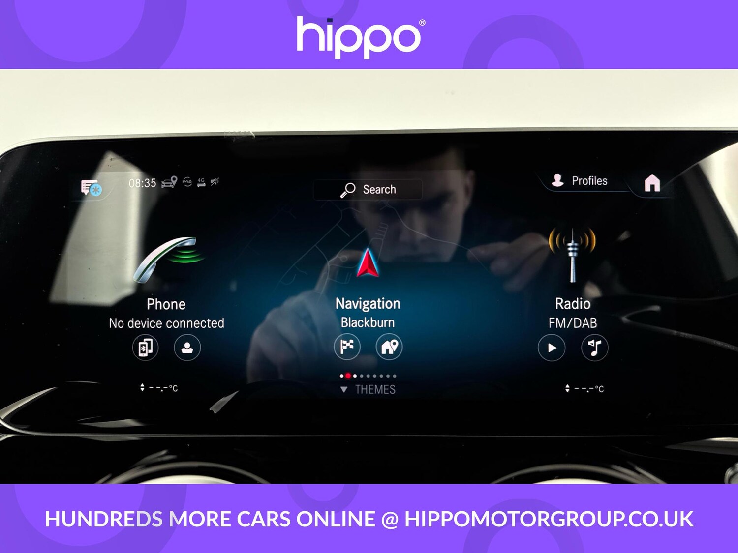 Used Mercedes-Benz GLB 2020 for sale - 77573866: Photo 12