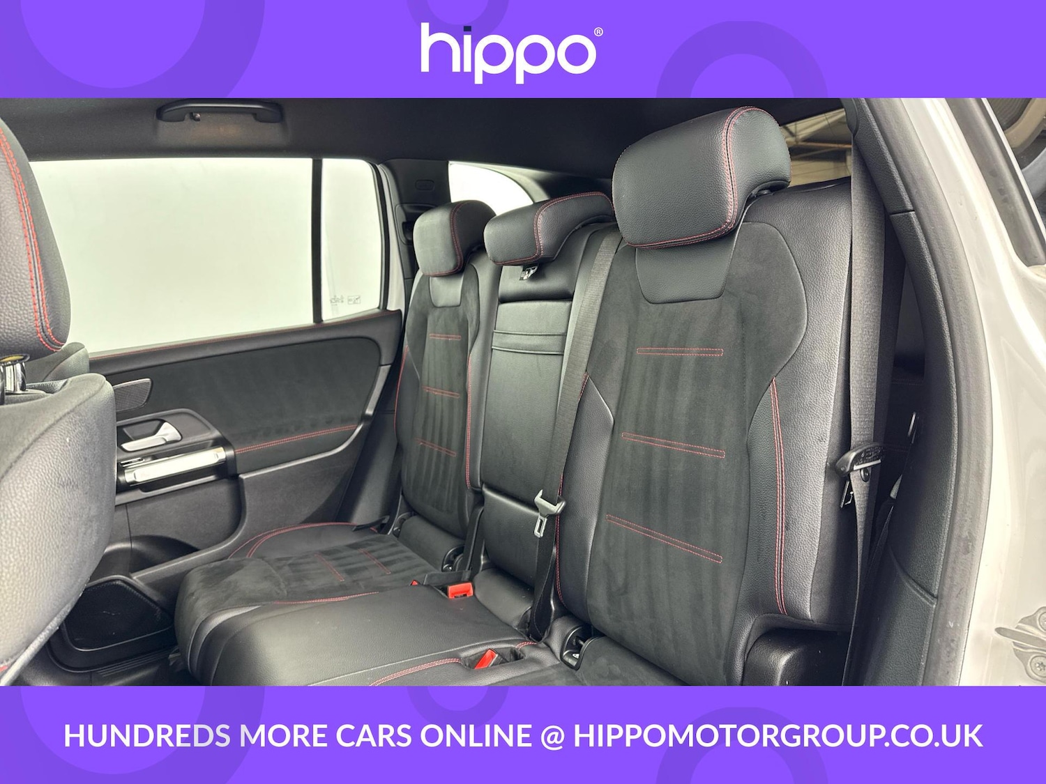 Used Mercedes-Benz GLB 2020 for sale - 77573866: Photo 14