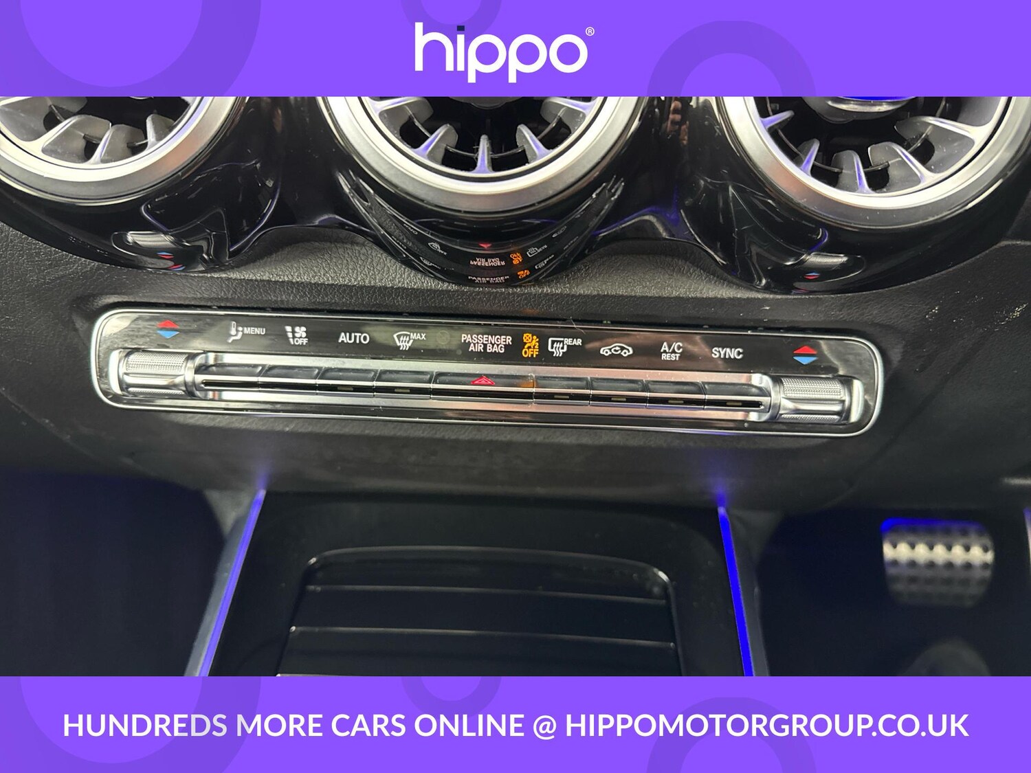 Used Mercedes-Benz GLB 2020 for sale - 77573866: Photo 18