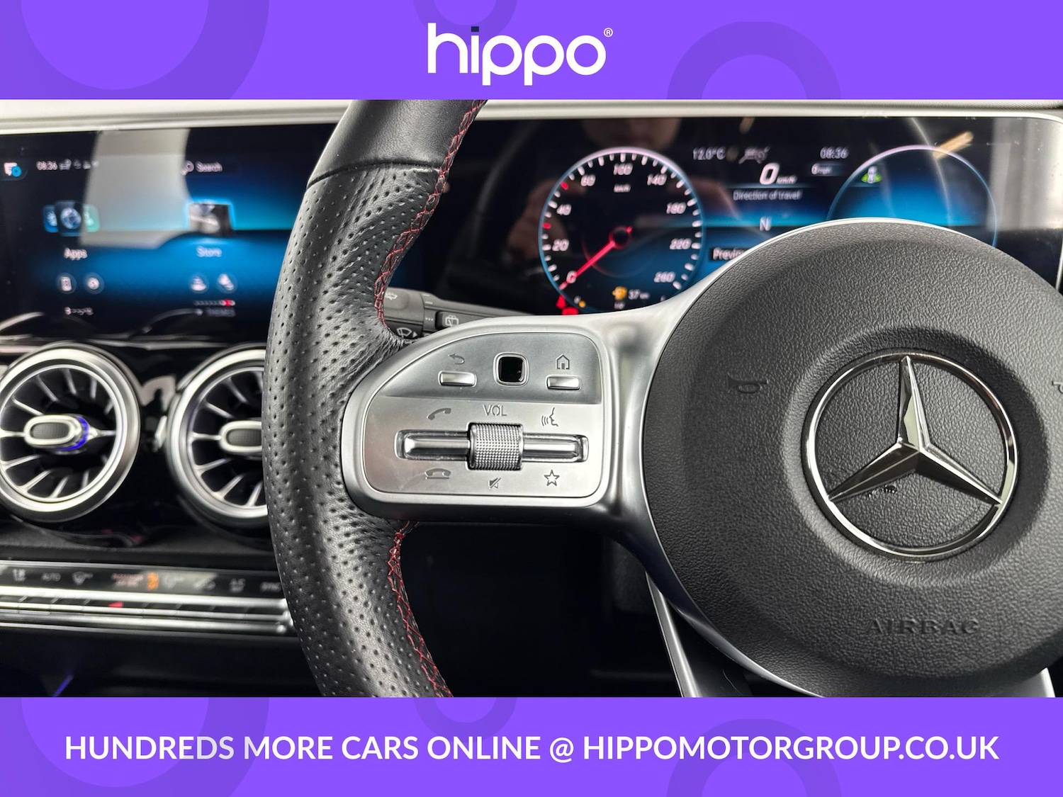 Used Mercedes-Benz GLB 2020 for sale - 77573866: Photo 20