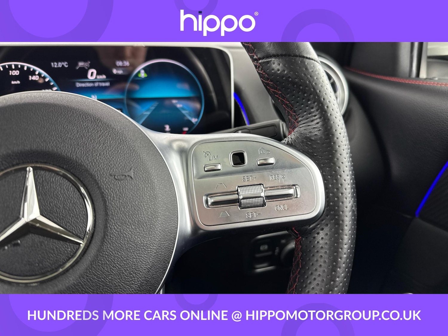 Used Mercedes-Benz GLB 2020 for sale - 77573866: Photo 21