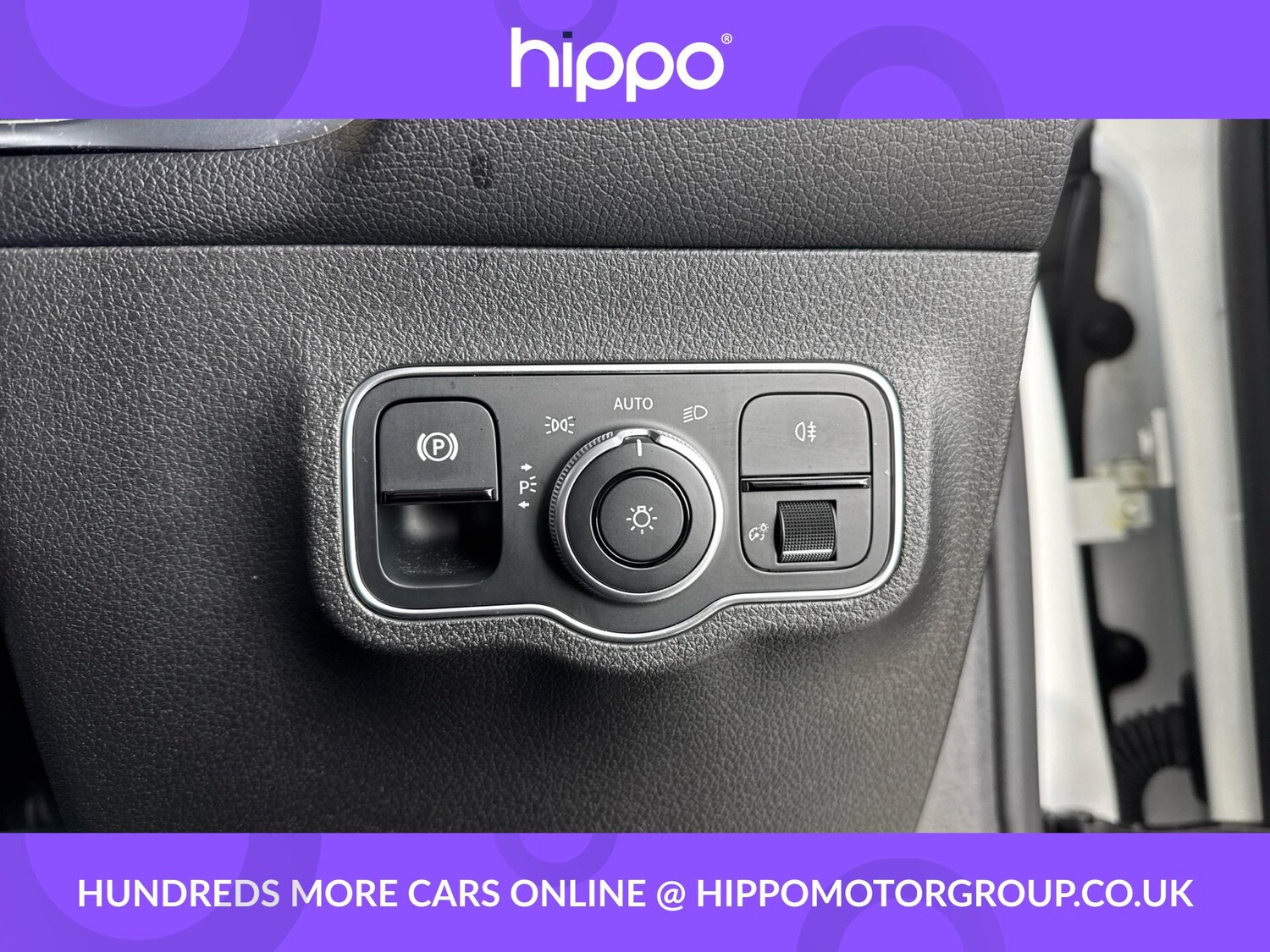 Used Mercedes-Benz GLB 2020 for sale - 77573866: Photo 22