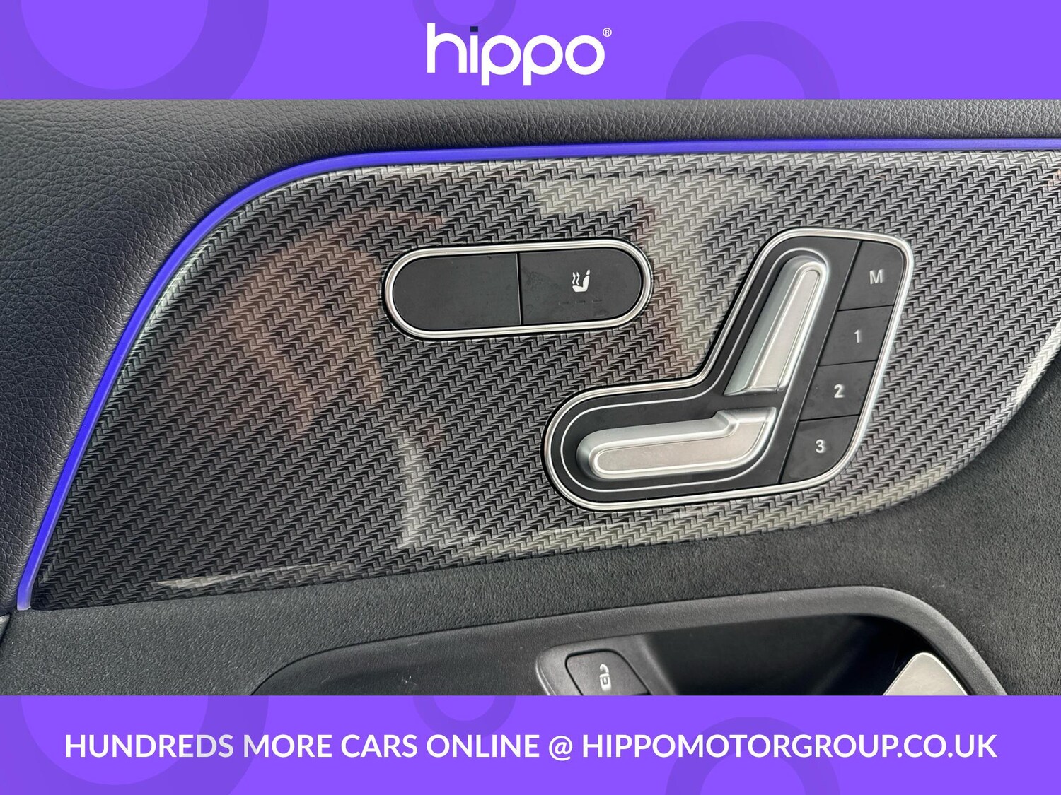 Used Mercedes-Benz GLB 2020 for sale - 77573866: Photo 23