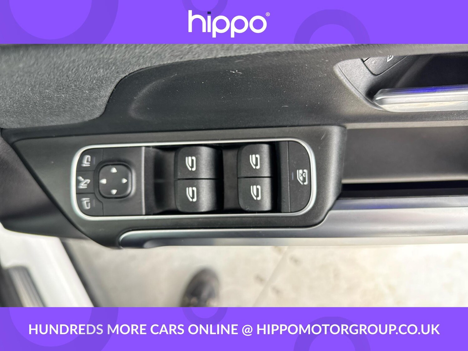 Used Mercedes-Benz GLB 2020 for sale - 77573866: Photo 24