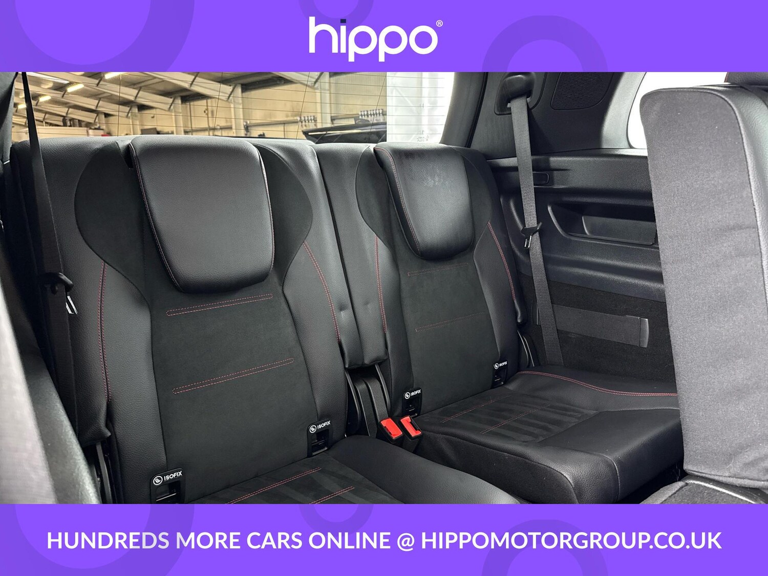 Used Mercedes-Benz GLB 2020 for sale - 77573866: Photo 26