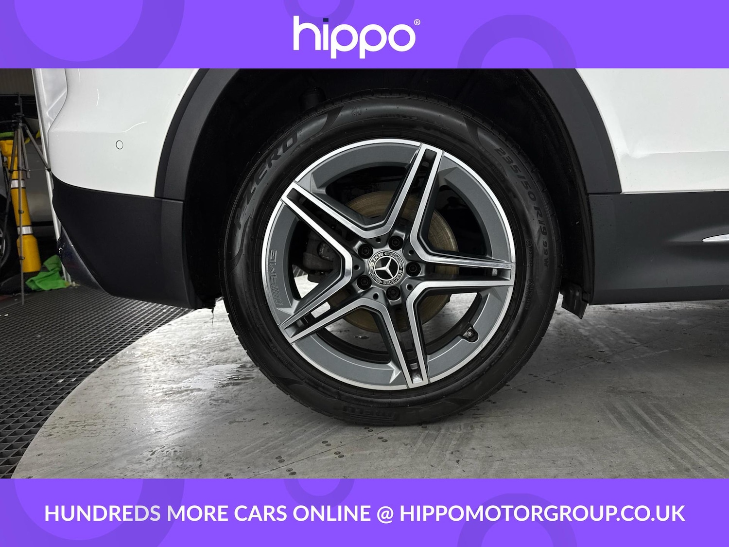 Used Mercedes-Benz GLB 2020 for sale - 77573866: Photo 28