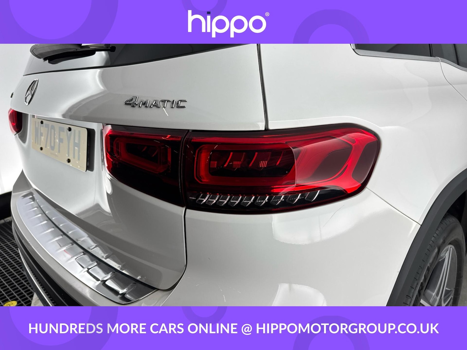 Used Mercedes-Benz GLB 2020 for sale - 77573866: Photo 29