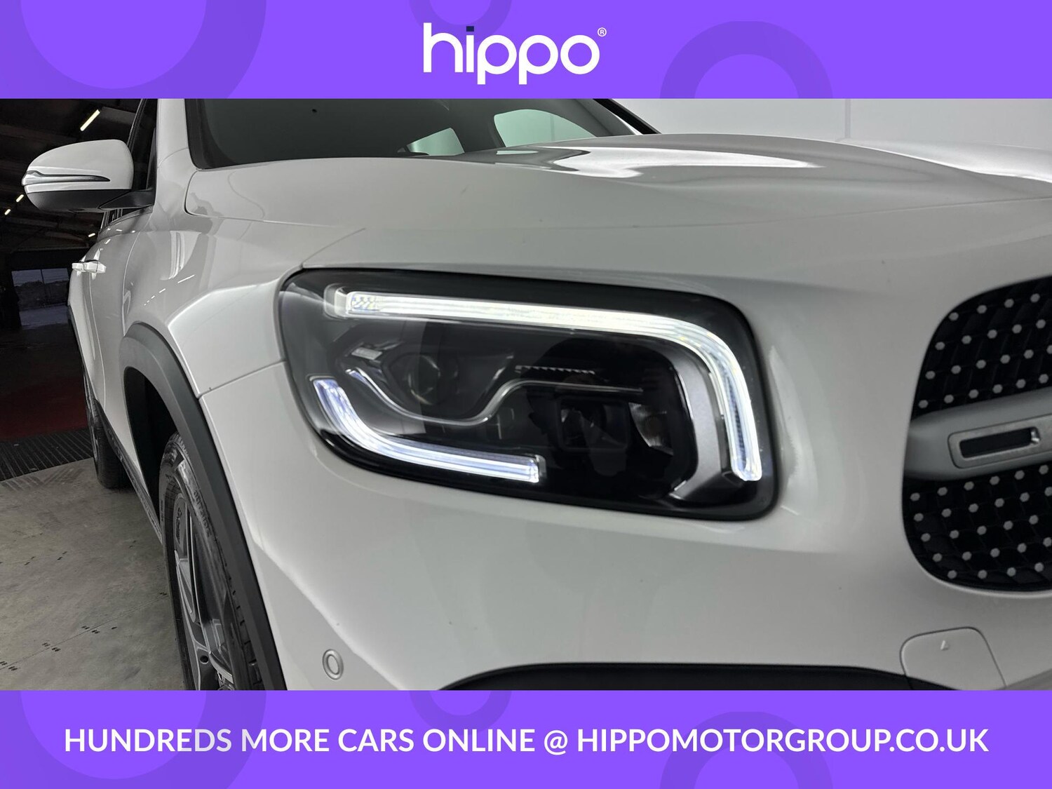 Used Mercedes-Benz GLB 2020 for sale - 77573866: Photo 30