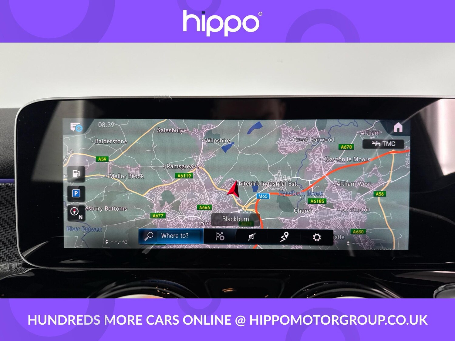 Used Mercedes-Benz GLB 2020 for sale - 77573866: Photo 31