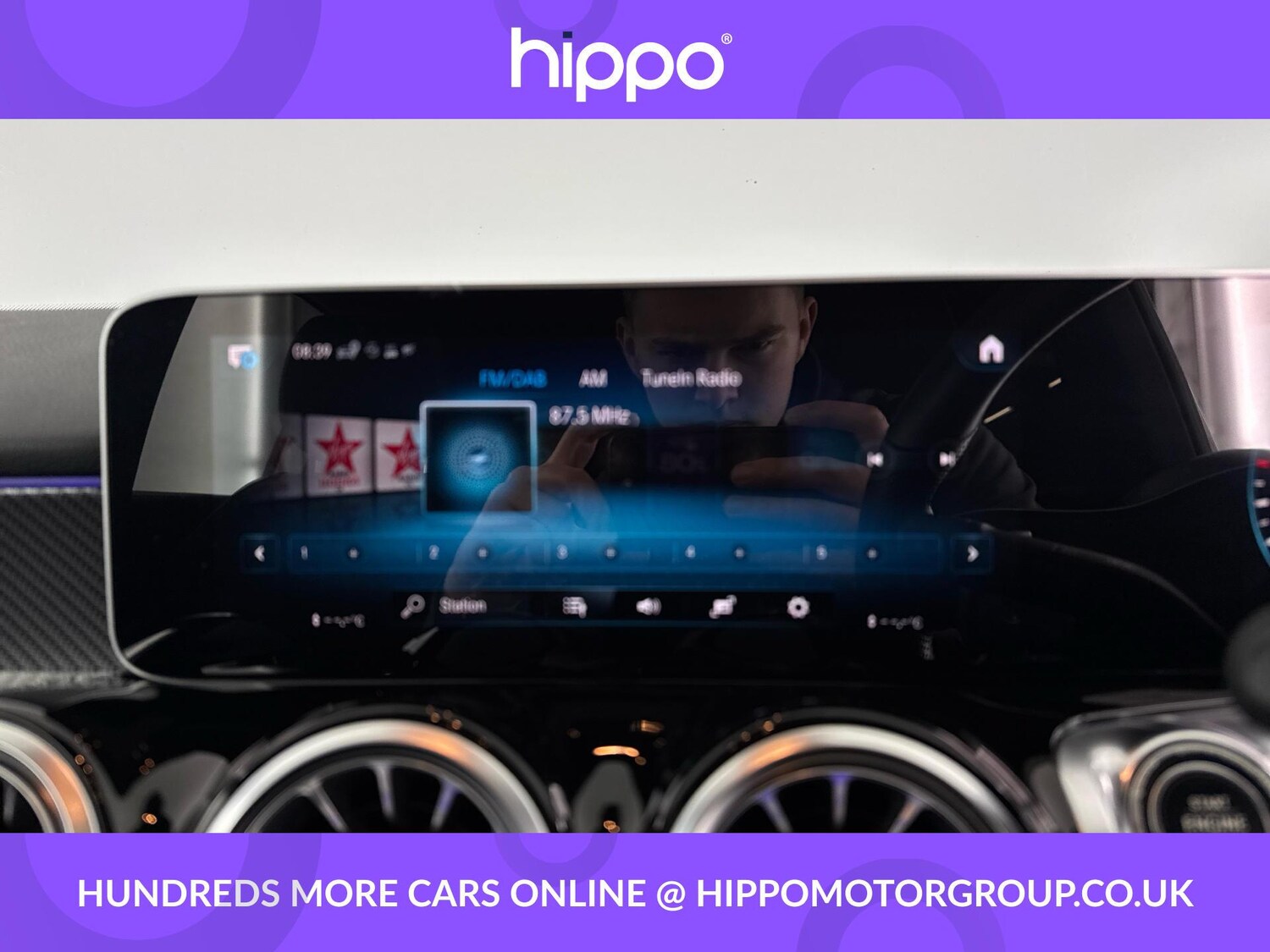 Used Mercedes-Benz GLB 2020 for sale - 77573866: Photo 32