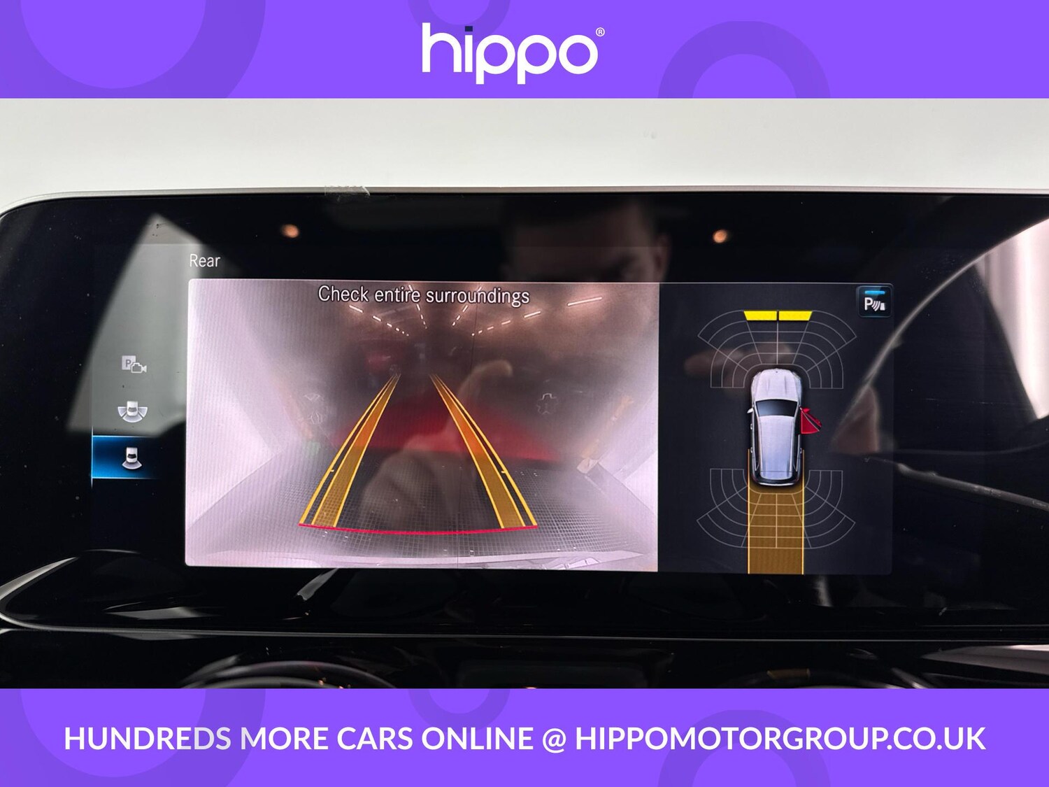 Used Mercedes-Benz GLB 2020 for sale - 77573866: Photo 33