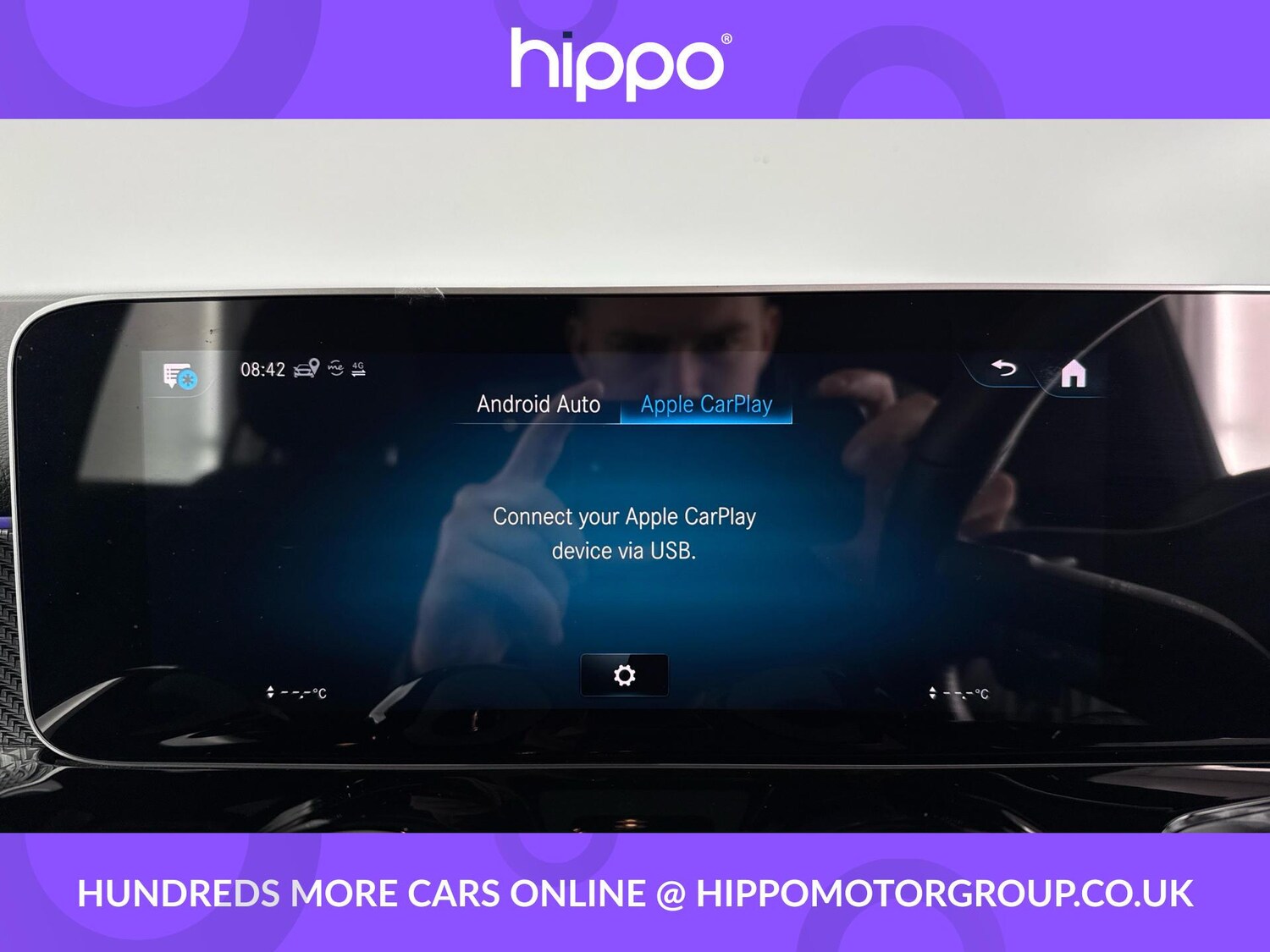 Used Mercedes-Benz GLB 2020 for sale - 77573866: Photo 34