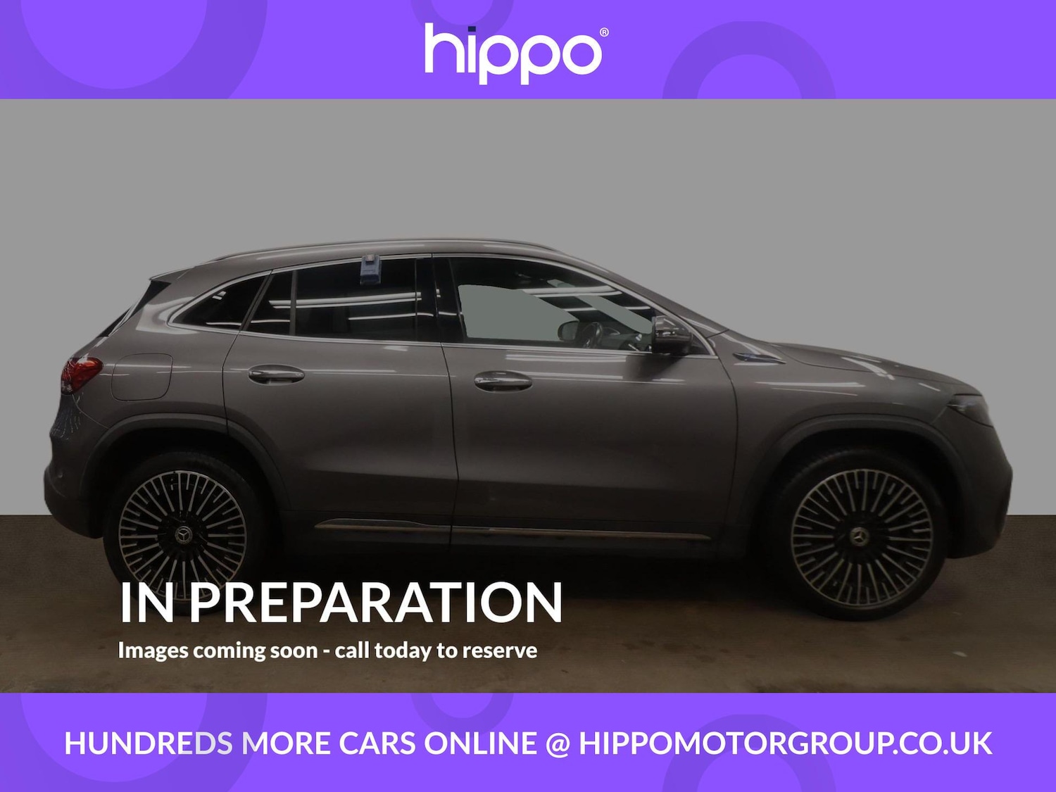 Used Mercedes-Benz EQA 2021 for sale - 77230200: Photo 5