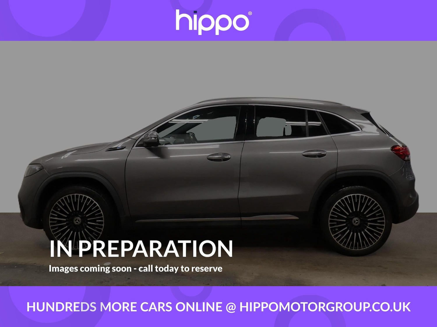 Used Mercedes-Benz EQA 2021 for sale - 77230200: Photo 6