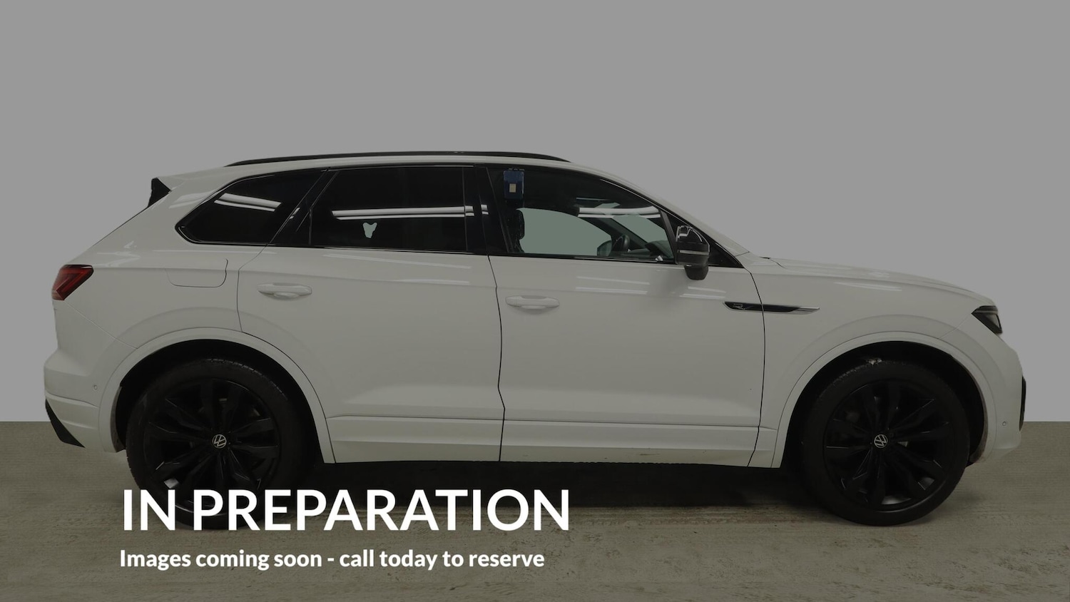 Used Volkswagen Touareg for sale - 77808299: Photo 5