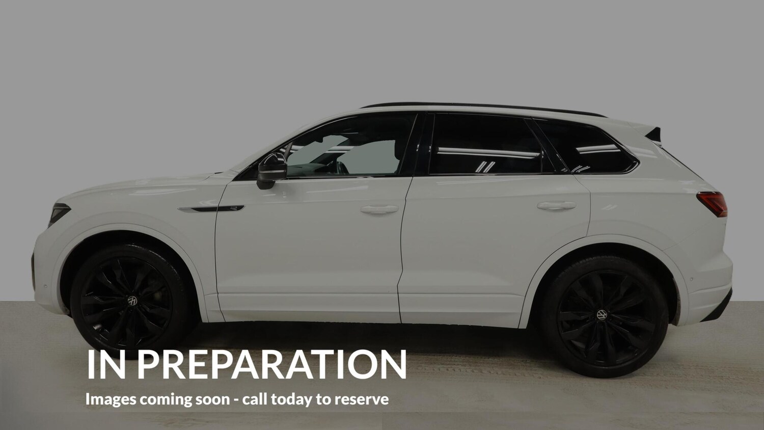 Used Volkswagen Touareg for sale - 77808299: Photo 6