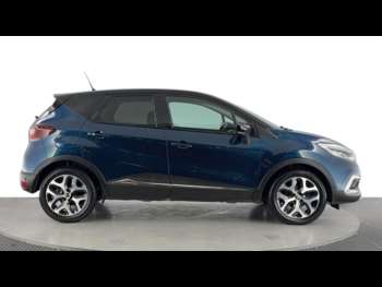 Used Renault Captur 2019 for sale - 75277289: Photo