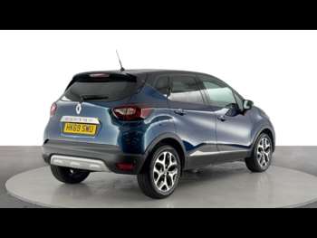 Used Renault Captur 2019 for sale - 75277289: Photo