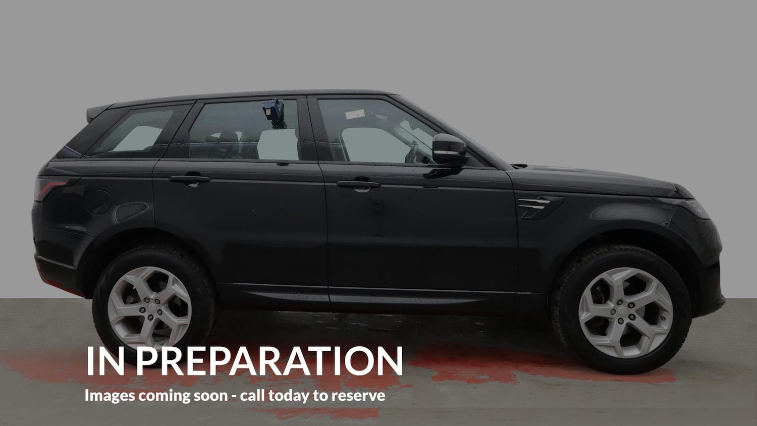 Used Land Rover Range Rover Sport 2021 for sale - 77993445: Photo 5