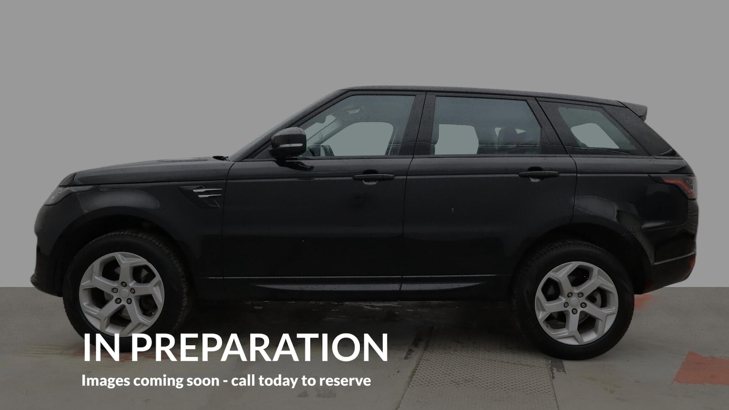 Used Land Rover Range Rover Sport 2021 for sale - 77993445: Photo 6