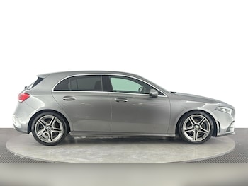 Used Mercedes-Benz A-Class 2019 for sale - 79577224: Photo